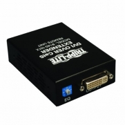 Tripp Lite B140-101X DVI Over CAT5 2pc Super - Extender Kit up to 200ft