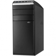ASUS M11AD-US015S Desktop PC Intel Core i3-4130 4GB DDR3 1TB HDD DVD-Writer Intel HD Graphics 4400 Windows 8.1