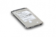 500GB Toshiba 2.5-inch SATA III SSHD (Solid State Hybrid Drive) 6Gbps 5400rpm 32MB cache
