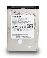 Toshiba MQ01ABFH Series 2.5-Inch 5400rpm SATA Solid State Hybrid Drive