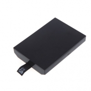 HDD Hard Drive Disk Kit FOR XBOX 360 Internal Slim Black (20GB Slim)