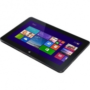Dell Venue 11 Pro 11-Inch Tablet PC (1.60 GHz Intel Core i5 i5-4300Y, 8GB Memory, 256GB SSD, IPS Technology, Windows 8.1)  Black