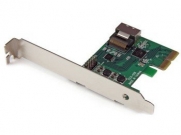 PCIe 2.0 SATA III RAID Card w/ Mini-SAS