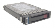 HP 507616-B21 2 TB 3.5 Internal Hard Drive - 6Gb/s SAS - 7200 rpm - Hot Swappable-by HEWLETT PACKARD