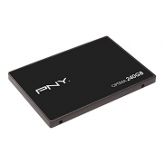 PNY Optima 240GB 2.5-Inch SOLID STATE DRIVE - SSD7SC240GOPT-RB