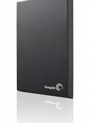 Seagate Expansion STBX2000401 2TB 2.5-Inch USB 3.0 Portable External Hard Drive