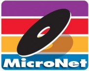 MicroNet GFP4000EU3 4TB PROFESSIONAL USB 3 ESATA 7200RPM ALUMINUM EXTERNAL HDD