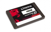 Kingston Digital, Inc. SSDNow E50 480GB 2.5-Inch Solid State Drive SATA SE50S37/480G