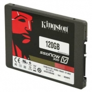 Kingston SSDNow V300 Series SV300S3N7A/120G 120GB SATA III 2.5 Internal Solid State Drive (SSD) Notebook Bundle Kit