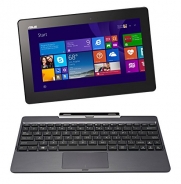 ASUS Transformer Book 10.1 Detachable 2-in-1 Touchscreen Laptop, 32 GB