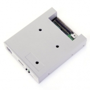 3.5 Inch USB SSD Floppy Drive Emulator / 5V DC USB Floppy Drive Emulator--Keep Your Data Safe and Easy to Install