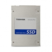 Toshiba Q Series Pro HDTS351XZSTA 512 GB SATA III Internal Solid State Drive (SSD)