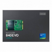 Samsung 840 EVO Series 500GB mSATA SATA3 / SATA 6.0 GB/s Solid State Drive, Reta