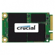 Crucial SSD CT240M500SSD3 240GB M500 mSATA/SATA III Retail (CT240M500SSD3)