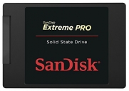 SanDisk Extreme PRO 480GB SATA 6.0GB/s 2.5-Inch 7mm Height Solid State Drive (SSD) With 10-Year Warranty- SDSSDXPS-480G-G25