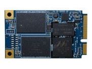 SanDisk X110 SD6SF1M256G-1022 256GB mSATA3 Solid State Drive (MLC)