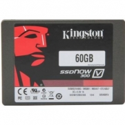 Kingston SSDNow V300 Series SV300S3D7/60G 60GB SATA III 2.5 Internal Solid State Drive (SSD) Desktop Bundle Kit