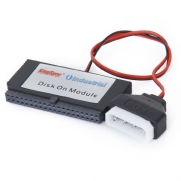 16GB Disk On Module 40 Pin- IDE Industrial MLC Flash DOM SSD