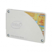 Intel SSD SSDSC2BW120A401 530 Series 120GB 2.5inch SATA 6Gb/s MLC 7mm Brown Box