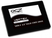 OCZ Technology 100 GB Vertex Limited Edition 2.5-Inch SATAII Solid State Drive (SSD) OCZSSD2-1VTXLE100G