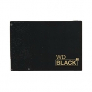 Western Digital WD Black WD1001X06XDTL 2.5 SATA 6 Gb/s 120 GB SSD + 1 TB HDD Kit