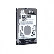 Western Digital Bare Drives WD Black 500GB Mobile HDD 500 sata_6_0_gb 32 MB Cache 2.5-Inch Internal Bare or OEM Drives WD5000LPLX