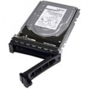 Dell Compatible - 600GB 15K RPM SAS 3.5 HD - Mfg # W347K