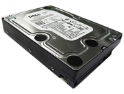 DELL 1TB 32MB Cache 7200RPM SATA 3.0Gb/s 3.5 Internal Desktop Hard Drive (Works for any SATA PC/Mac) - 1 Year Warranty