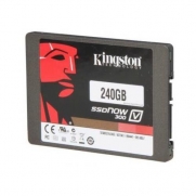 Kingston SSDNow V300 SV300S3N7A/240G 240GB 2.5 SATA III Internal Solid State Drive (SSD) Bundle Kit