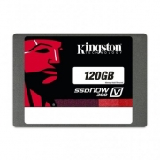 KINGSTON Kingston SSDNow V300 2.5 inch 120GB SATA3 Solid State Drive / SV300S37A/120G /