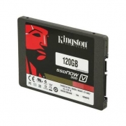 Kingston SSDNow V300 Series SV300S3N7A/120G 120GB SATA III 2.5 Internal Solid State Drive (SSD) Notebook Bundle Kit