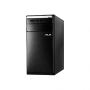 ASUS M11BB-US009S Desktop (3.5 GHz AMD A8-6500 Processor, 8GB DDR3, 1TB HDD, Windows 8) Black