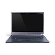 Acer Aspire M5-481T-6610 14 LED Ultrabook Intel Core i3-3227U 1.90 GHz 6GB DDR3 500GB HDD + 20GB SSD DVD-Writer Intel HD Graphics 4000 Windows 7 Home Premium 64-bit