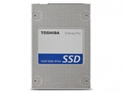 Toshiba 256GB Q Series Pro PC Internal Solid State Drive (HDTS325XZSTA)