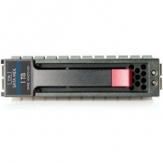 HP 628061-B21 HP 3TB 6G SATA 7.2K 3.5IN SC MDL HDD