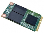Intel Corp. 530 Series 240GB mSATA SSD SSDMCEAW240A401
