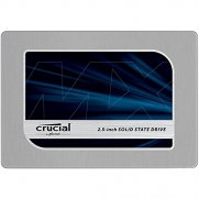 Crucial MX200 250GB SATA 2.5 Inch Internal Solid State Drive - CT250MX200SSD1