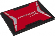 Kingston HyperX Savage 240GB SSD SATA 3 2.5 (7mm height) Solid Sate Drive (SHSS37A/240G)