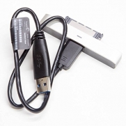 Seagate FreeAgent GoFlex Upgrade Cable USB 3.0 - STAE104