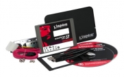 Kingston SSD V200 64GB Desktop/Notebook upgrade Kit