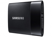 Samsung T1 Portable 500GB USB 3.0 External SSD (MU-PS500B/AM)