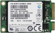 Samsung PM851 Series MZMTE128HMGR-00000 mSATA 128GB SATA III TLC Internal Solid State Drive (SSD)