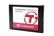 Transcend 1TB MLC SATA III 6Gb/s 2.5-Inch Solid State Drive 370 (TS1TSSD370)