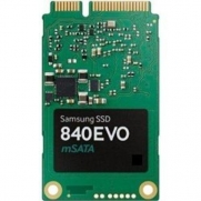Samsung 840 EVO Series 500GB mSATA3 Solid State Drive, Retail (TLC)