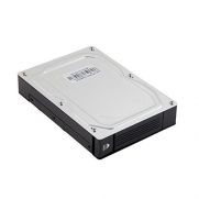 Syba Dual 2.5 to 3.5 SATA HDD RAID Enclosure with USB 3.0 Support (SY-MRA25036)