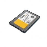 StarTech.com 2.5-Inch SATA to Mini SATA SSD Adapter (SAT2MSAT25)