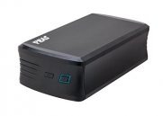 Syba USB 3.0 Dual 3.5 SATA Drive RAID Enclosure (SY-ENC35028)