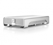 G-Technology G-DRIVE Professional External Hard Drive 3TB (Gen6, USB 3.0/eSATA/FireWire800) (0G02923)