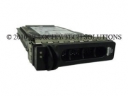 Dell OEM PowerEdge 2950 1950 Server XK111 146GB 15K SAS Hard Drive MBA3147RC