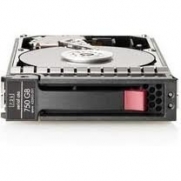 HP/Compaq 454141-003 750GB 7200 RPM 3.5 Inch SATA Hot-Swap Hard Drive with Tray, New Item